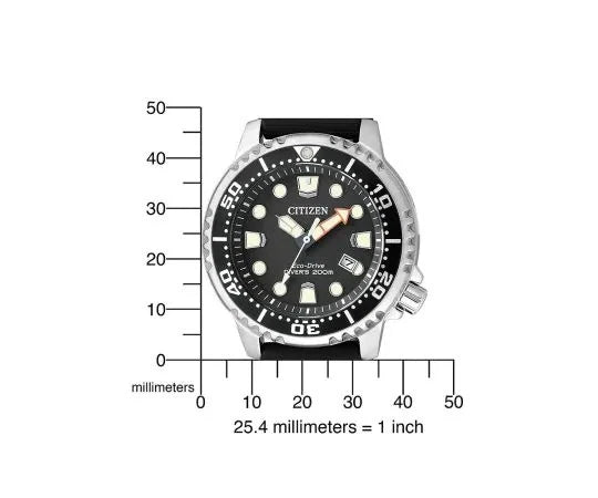 Citizen Promaster BN0150-10E Diver