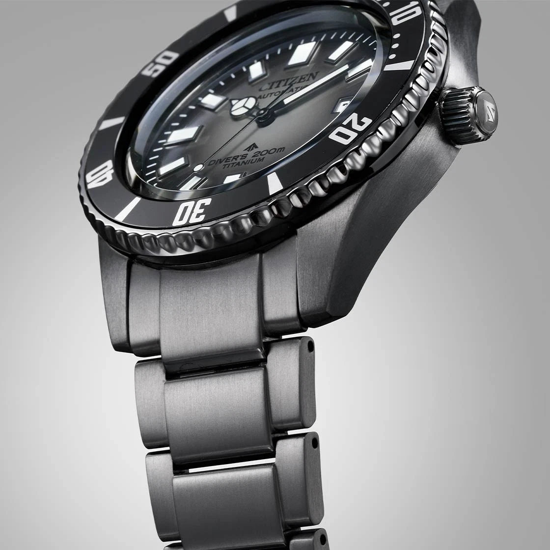 Citizen Promaster NB6025-59H