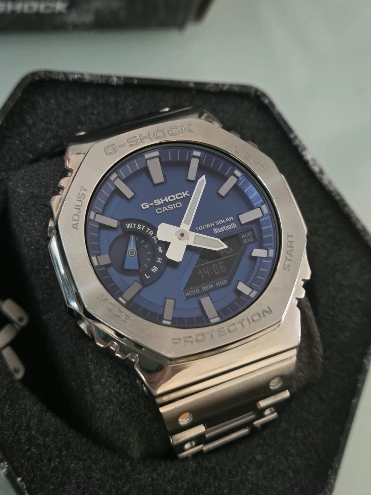 Casio G-Shock GM-B2100AD-2A