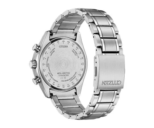 Citizen BY1010-81L Moon Phase