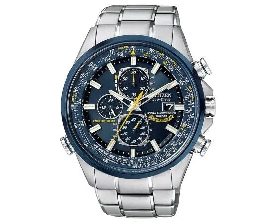 Citizen Blue Angels AT8020-54L