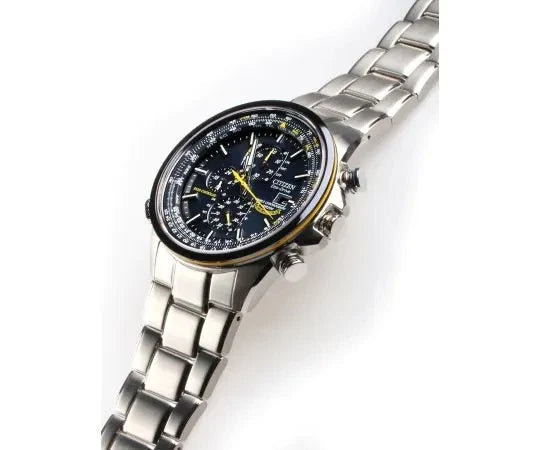 Citizen Blue Angels AT8020-54L