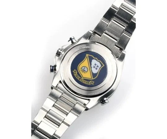Citizen Blue Angels AT8020-54L