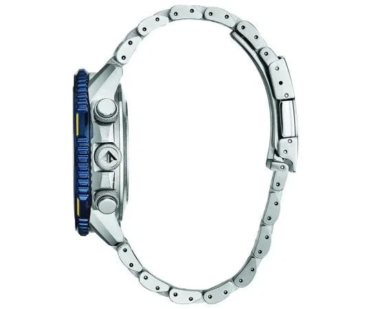 Citizen Blue Angels JY8078-52L