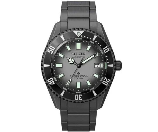 Citizen Promaster NB6025-59H