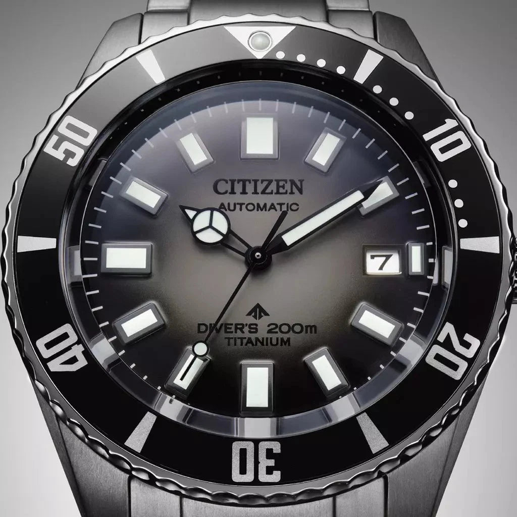 Citizen Promaster NB6025-59H