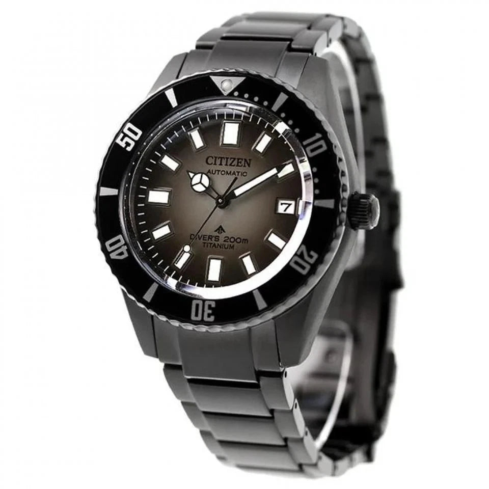Citizen Promaster NB6025-59H