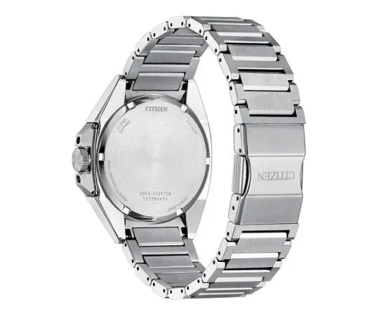 Citizen Series 8 NB6010-81E