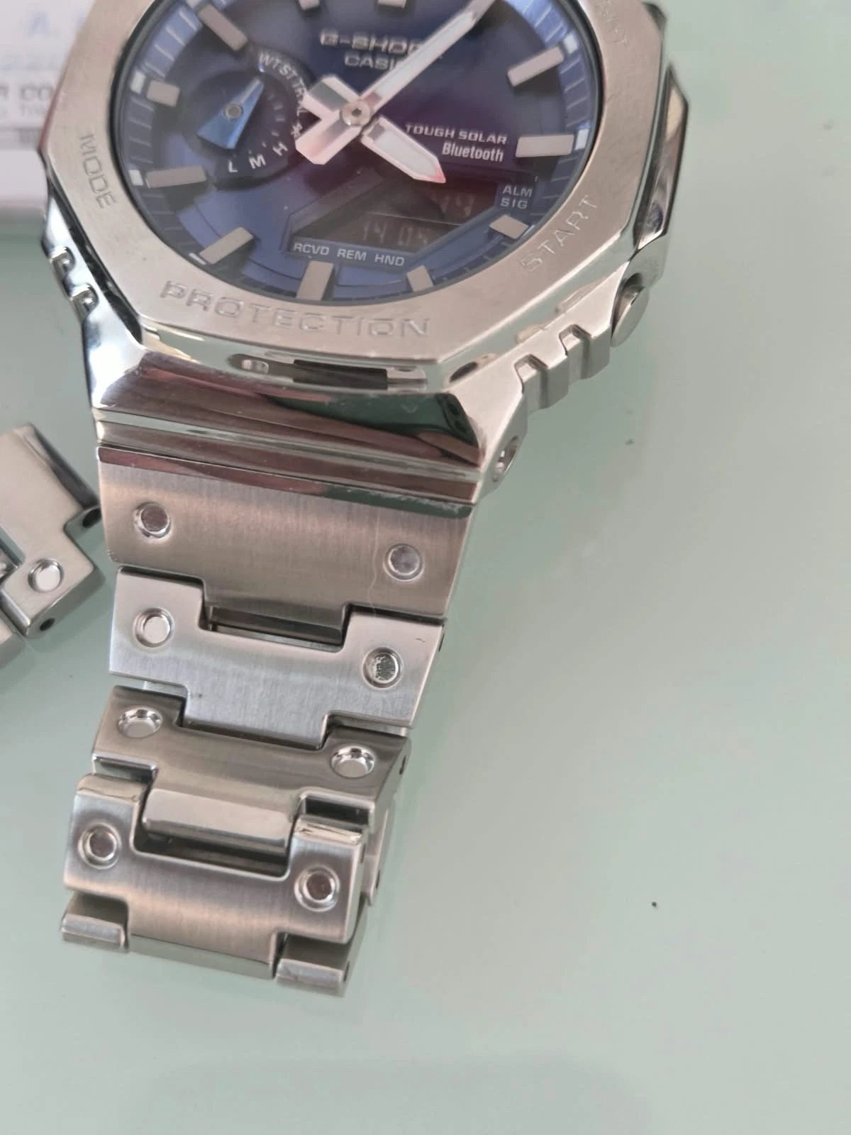 Casio G-Shock GM-B2100AD-2A