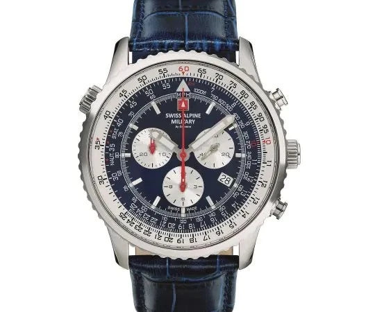 Swiss Alpine Military 7078.9535