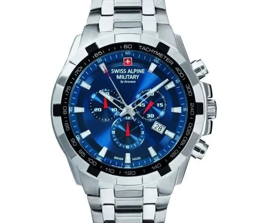 Swiss Alpine Military 7043.9135