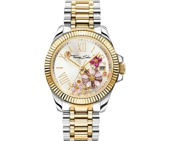 Orologio da Donna Thomas Sabo WA0382-291-201