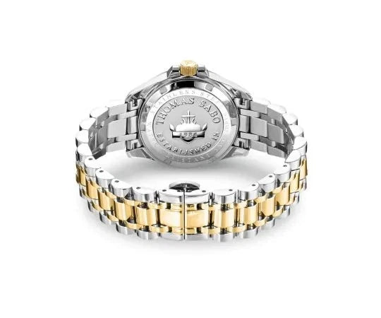 Orologio da Donna Thomas Sabo WA0382-291-201