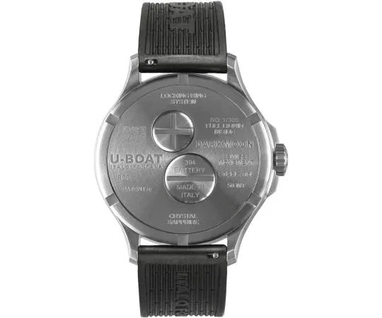 U-Boat 2027 Darkmoon Limited Edition