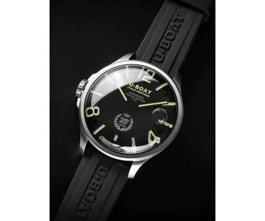 U-Boat 2027 Darkmoon Limited Edition